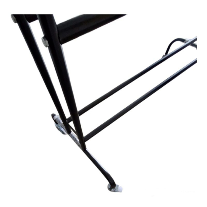 Mobil Ball Racks [4]