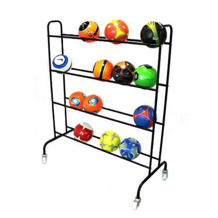 Mobil Ball Racks [3]