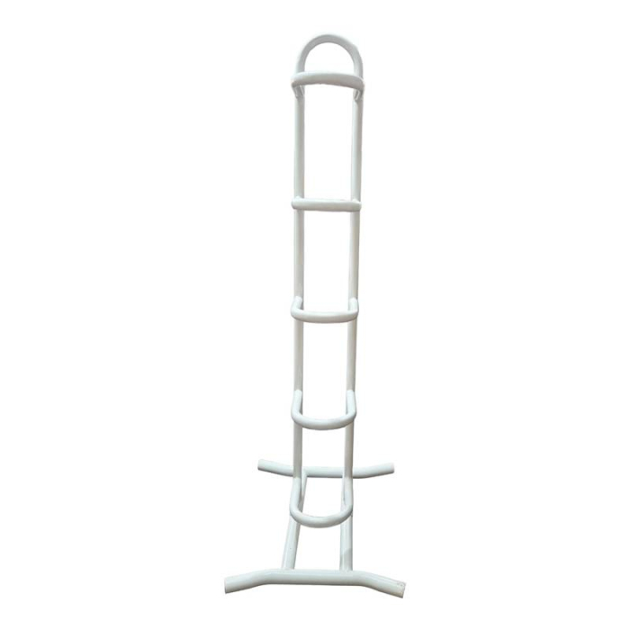 MEDICINE BALL STAND [3]