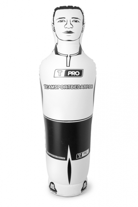 T-PRO Training Dummy TEAMI – Inflatable Training Mannequin 202 cm [2]