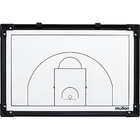 Molten MSBB basketball strategy / tactics table [3]