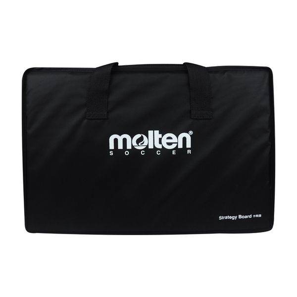 Tabela de strategie / tactica fotbal Molten MSBF [6]