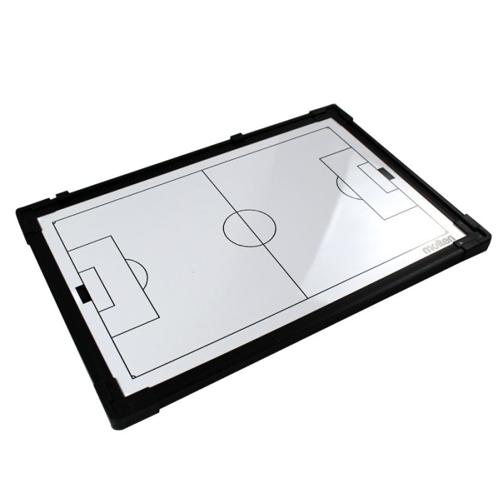Tabela de strategie / tactica fotbal Molten MSBF [7]