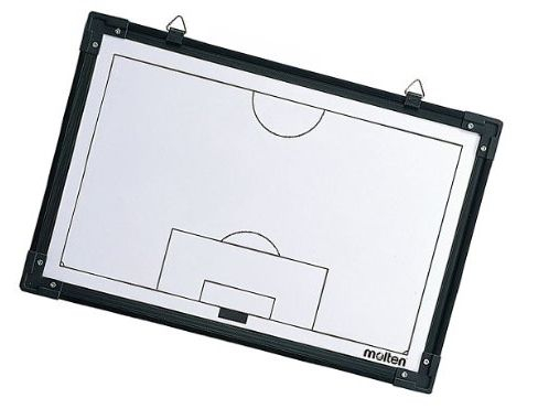 Tabela de strategie / tactica fotbal Molten MSBF [2]