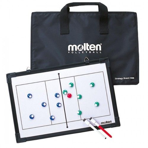 Tabela de strategie / tactica volei Molten MSBV [4]