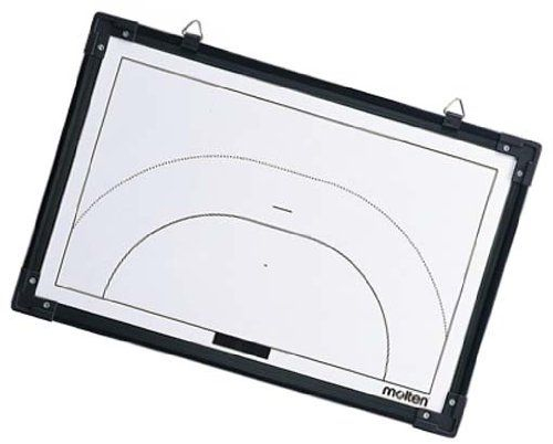 MSBH Molten handball strategy / tactics magnetic table [3]