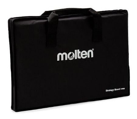 MSBH Molten handball strategy / tactics magnetic table [6]