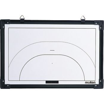 MSBH Molten handball strategy / tactics magnetic table [5]