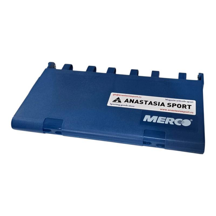 Tabela scor manuala MAT, scor  0-31, seturi 0-7 [3]