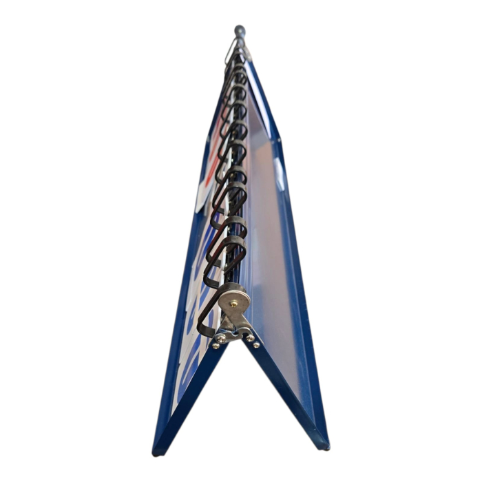 Tabela scor manuala MAT2, scor 0-999, seturi 0-9 [4]