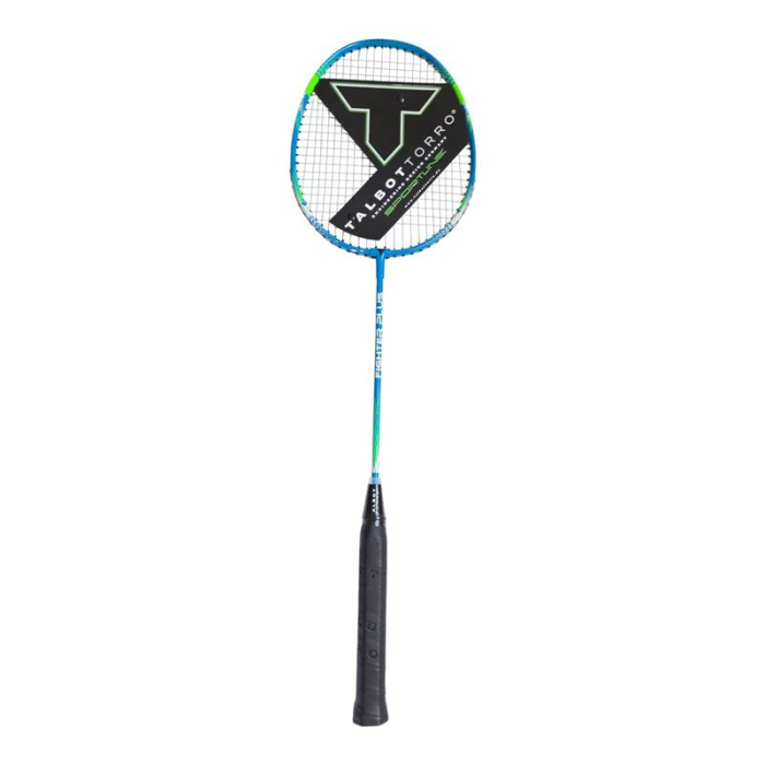 Racheta de badminton TALBOT TORRO Fighter Plus pentru antrenament [4]