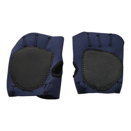 Manusi fitness / antrenament Strong, palma antiderapanta PVC, material SBR si nylon [3]