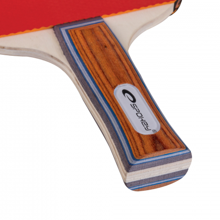 Table tennis bats Spokey EXERCISE 2* [4]