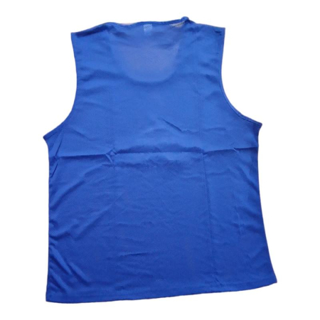 Set of 24 Anastasia Sport training bibs, 12 yellow + 12 blue, adult sizes L, XL and XXL [5]