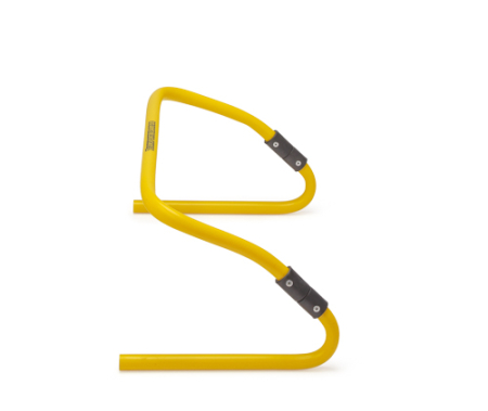 Mini obstacol TeamSports T-PRO reglabil 20–30 cm antrenament agilitate [4]