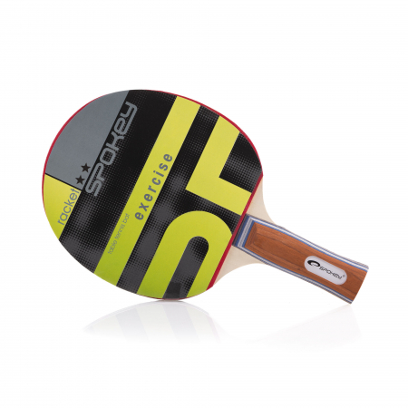 Tenis de masa - Paleta tenis masa Spokey EXERCISE 2*