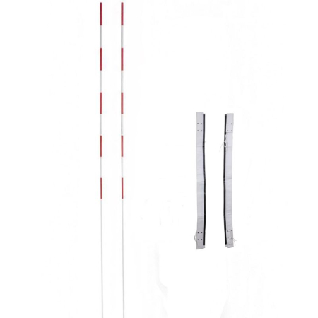 Anastasia Sport volleyball net antennas [5]