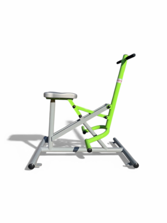 Mobilier urban, fitness outdoor - Aparat fitness multifunctional outdoor