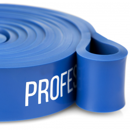 Banda elastica profesionala fitness  Spokey POWER II, HARD 20-30 kg [3]