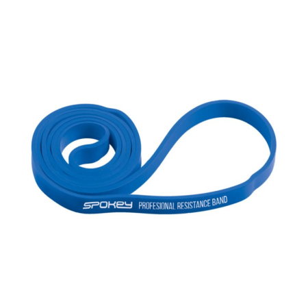 Banda elastica profesionala fitness  Spokey POWER II, HARD 20-30 kg [2]