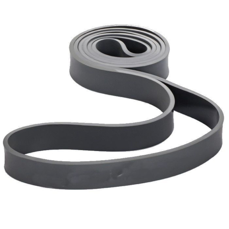Spokey POWER II super hard training rubber  Spokey POWER II, SUPER HARD ​25-40 kg [6]