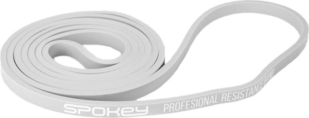Banda profesionala fitness elastica Spokey POWER II, SUP. LIGHT  0-13 kg [1]