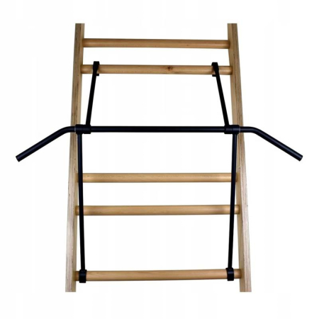Hanging trapeze MASTER on rib table - ladders [3]
