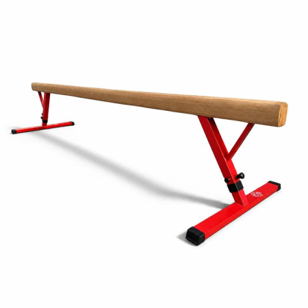 Gymnastics - Barna gimnastica 5 m, cu reglare inaltime