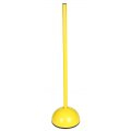 Accesorii baschet - Jalon cu suport cupola pentru slalom