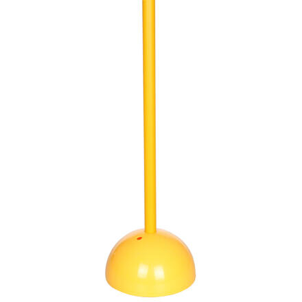 Slalom Pole with Dome Base – 160 cm | Training Equipment [3]