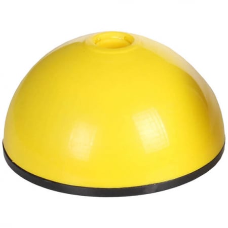 Accesorii baschet - Baza cupola Sportech pentru baston - obstacol jalon
