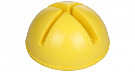 Accesorii baschet - Baza cupola Sportech pentru cerc si baston