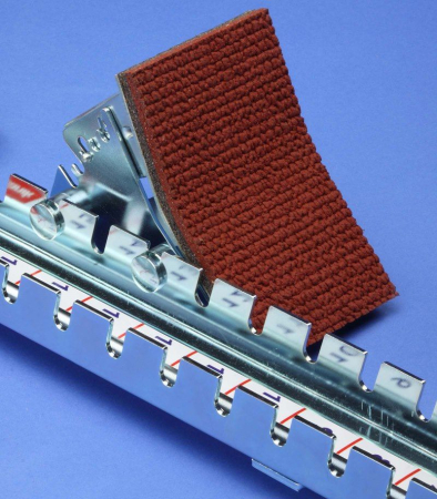 Block start Polanik athletics for competition, approved by the IAAF [2]