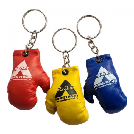 Mini Glove Keyholder