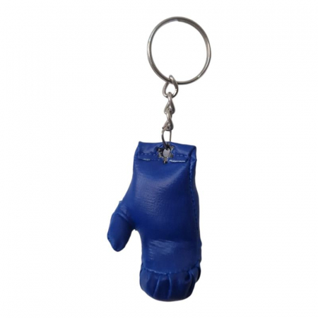 Breloc chei manusa box Anastasia Sport [2]
