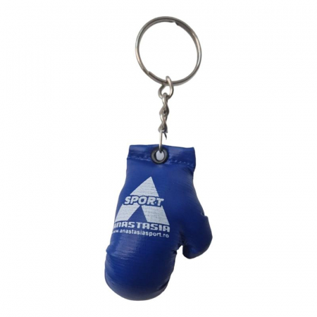 Breloc chei manusa box Anastasia Sport [3]