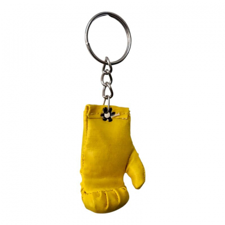 Breloc chei manusa box Anastasia Sport [2]