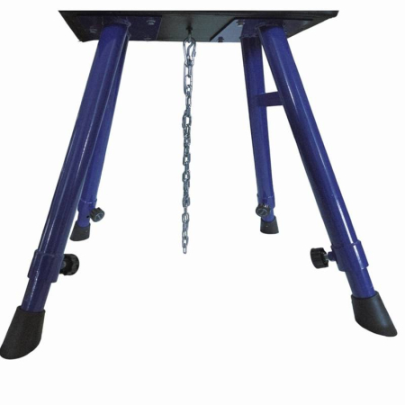 Anastasia Sport Gymnastic Vaulting Horse, with 4 adjustable legs [4]