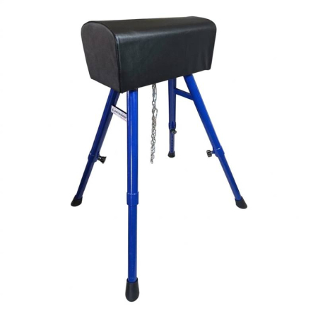 Gimnastica - Capra gimnastica Anastasia Sport, 4 picioare reglabile