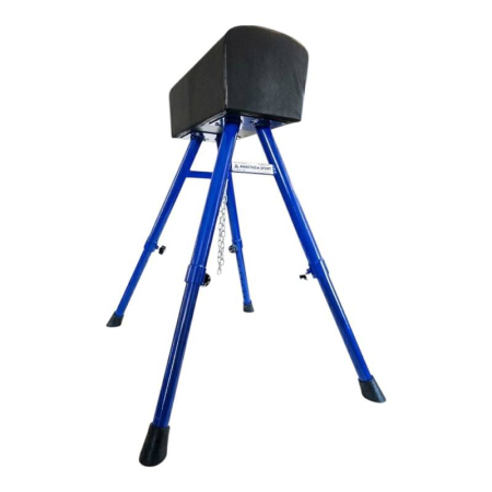 Anastasia Sport Gymnastic Vaulting Horse, with 4 adjustable legs [3]