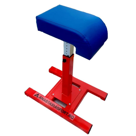 Vaulting buck for children [1]