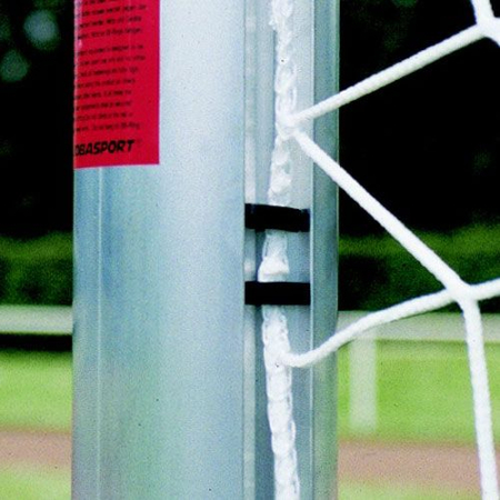 Carlig din PVC Anastasia Sport pentru prindere plasa porti cu canal [6]