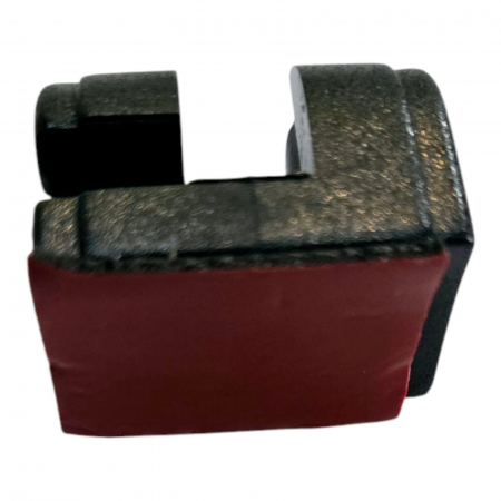 Carlig din PVC pentru prindere plasa porti [4]