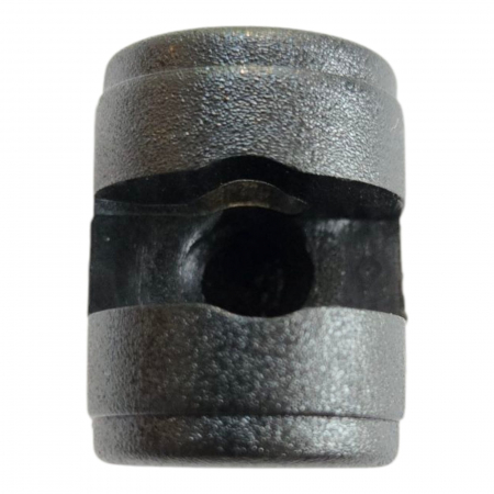 Carlig din PVC pentru prindere plasa porti [3]