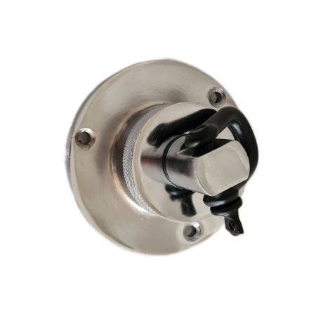 Professional Rotating Hook Anastasia Sport for Boxing Speed Bag, Steel, 40 kg [1]