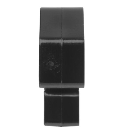 Set 100 carlige Schäper pentru prindere plasa porti cu canal [2]