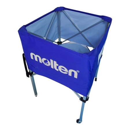 Molten mobile ball cart / Molten ball basket BK0012-B [1]