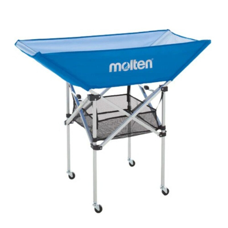 Carucior mingi Molten BK0033-B, mobil, pliabil cu geanta de transport [2]