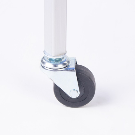 Carucior mingi Molten BK0033-B, mobil, pliabil cu geanta de transport [4]