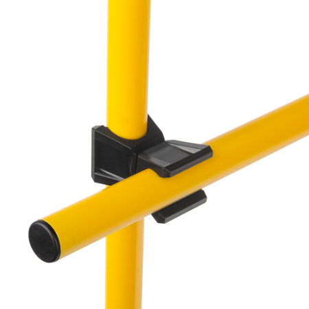 Clema conectare bastoane Sportech, diametru 32 mm [1]